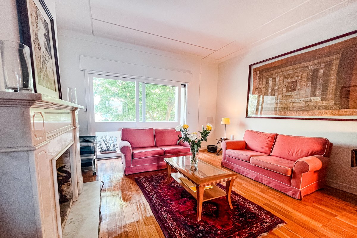 Lux 10Pax, Parking 2 min to Beach, Prime Porto Foz